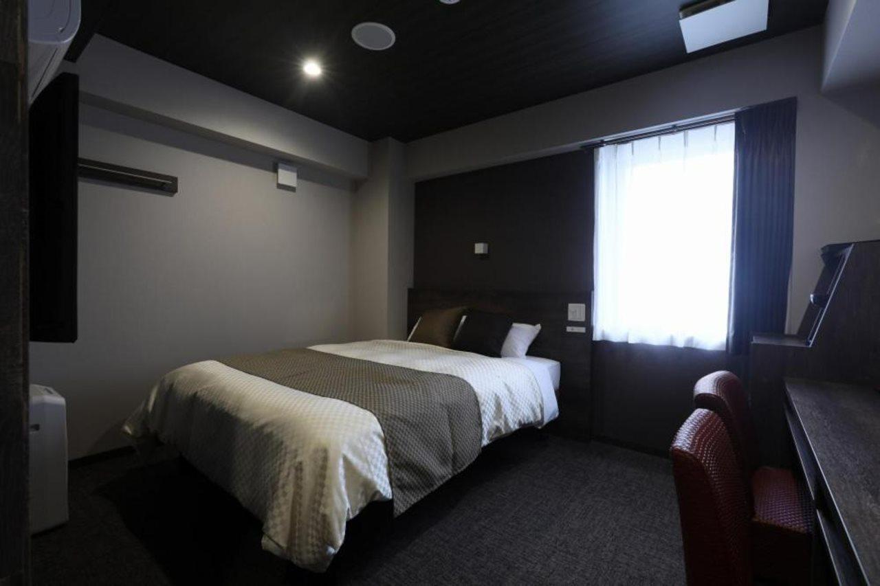Hotel The Celecton Tsuchiura Ekimae Esterno foto