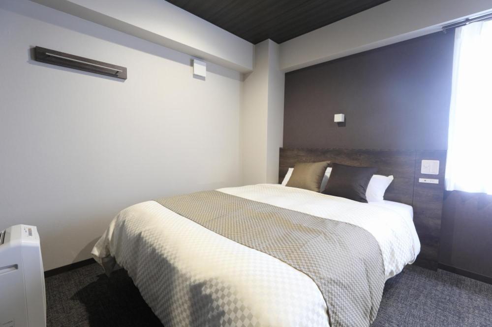 Hotel The Celecton Tsuchiura Ekimae Esterno foto